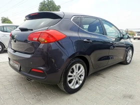 Kia Ceed 1.4 CRDi | Mobile.bg    9