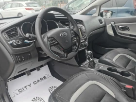 Kia Ceed 1.4 CRDi | Mobile.bg    11