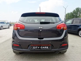 Kia Ceed 1.4 CRDi | Mobile.bg    8