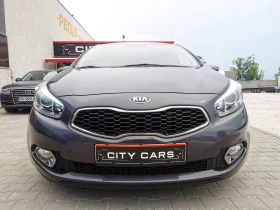 Kia Ceed 1.4 CRDi | Mobile.bg    5