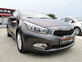 Kia Ceed 1.4 CRDi | Mobile.bg    3