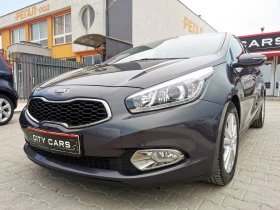 Kia Ceed 1.4 CRDi | Mobile.bg    2