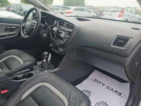 Kia Ceed 1.4 CRDi | Mobile.bg    13