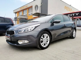Kia Ceed 1.4 CRDi | Mobile.bg    4
