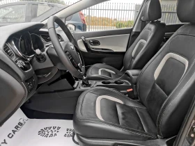 Kia Ceed 1.4 CRDi | Mobile.bg    10