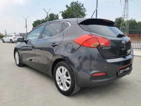 Kia Ceed 1.4 CRDi | Mobile.bg    7