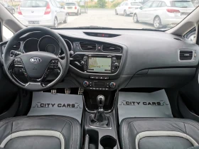 Kia Ceed 1.4 CRDi | Mobile.bg    12