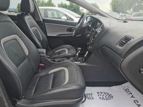 Kia Ceed 1.4 CRDi | Mobile.bg    14