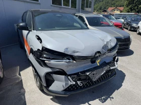 Renault Megane EV69