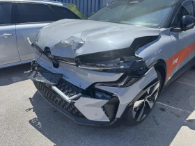 Renault Megane EV69 - 27000 лв. - 88645521 3