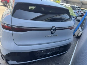 Renault Megane EV69 - 27000 лв. - 88645521 8