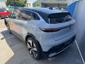 Renault Megane EV69 - 27000 лв. - 88645521 9