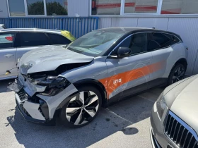 Renault Megane EV69 - 27000 лв. - 88645521 2
