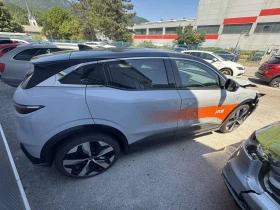 Renault Megane EV69 - 27000 лв. - 88645521 5