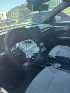 Renault Megane EV69 - 27000 лв. - 88645521 10