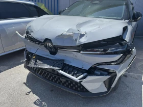 Renault Megane EV69 - 27000 лв. - 88645521 4