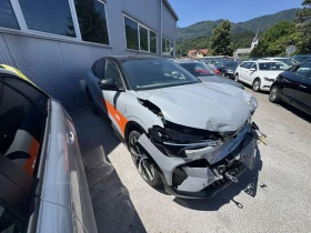 Renault Megane EV69 - 27000 лв. - 88645521 7