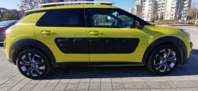 Обява за продажба на Citroen C4 Cactus 1.6 HDI ~17 000 лв. - изображение 8