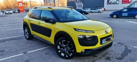 Обява за продажба на Citroen C4 Cactus 1.6 HDI ~17 000 лв. - изображение 1
