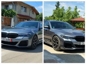 BMW 530  XD 286. 2021.  | Mobile.bg    13