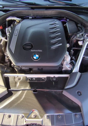 BMW 530  XD 286. 2021.  | Mobile.bg    17