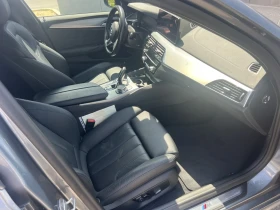 Обява за продажба на BMW 530  XD 286кс. 2021г. ФЕИС ~69 696 лв. - изображение 6