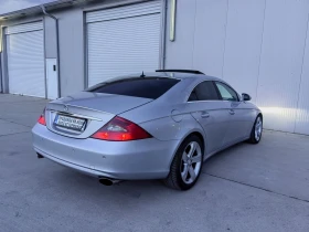 Mercedes-Benz CLS 320 Спорт пакет - 12999 лв. - 15298716 7