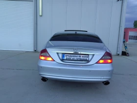 Mercedes-Benz CLS 320 Спорт пакет - 12999 лв. - 15298716 10
