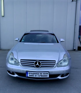 Mercedes-Benz CLS 320 Спорт пакет - 12999 лв. - 15298716 9