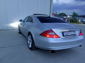 Mercedes-Benz CLS 320 Спорт пакет - 12999 лв. - 15298716 6
