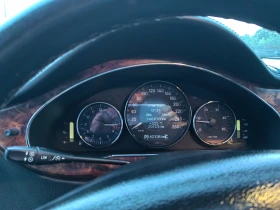 Mercedes-Benz CLS 320 Спорт пакет - 12999 лв. - 15298716 12