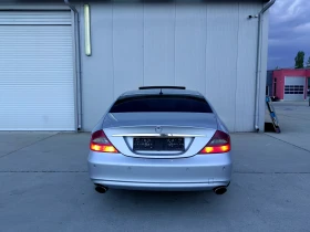 Mercedes-Benz CLS 320 Спорт пакет - 12999 лв. - 15298716 5