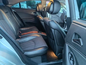 Mercedes-Benz CLS 320 Спорт пакет - 12999 лв. - 15298716 14