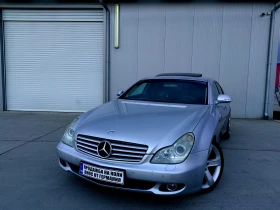    Mercedes-Benz CLS 320   