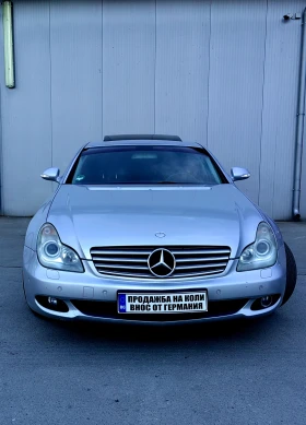 Mercedes-Benz CLS 320 Спорт пакет - 12999 лв. - 15298716 8