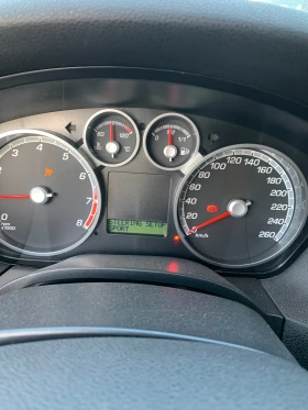 Ford Focus Ford Focus ST 2.5 Turbo  | Mobile.bg    16