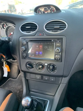 Ford Focus Ford Focus ST 2.5 Turbo  | Mobile.bg    5