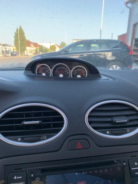 Ford Focus Ford Focus ST 2.5 Turbo  | Mobile.bg    7
