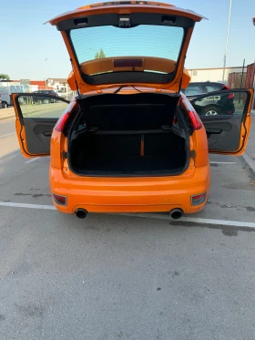 Ford Focus Ford Focus ST 2.5 Turbo  | Mobile.bg    14