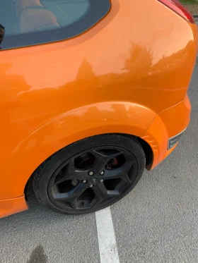 Ford Focus Ford Focus ST 2.5 Turbo  | Mobile.bg    15
