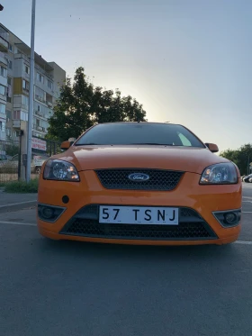 Ford Focus Ford Focus ST 2.5 Turbo  | Mobile.bg    4