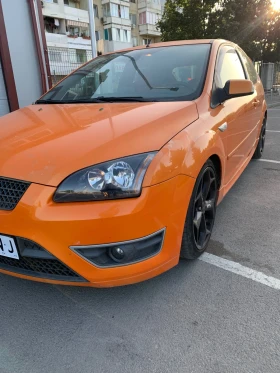 Ford Focus Ford Focus ST 2.5 Turbo  | Mobile.bg    2