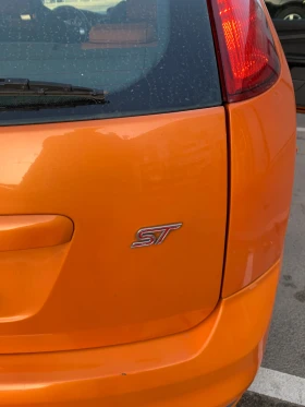 Ford Focus Ford Focus ST 2.5 Turbo  | Mobile.bg    13