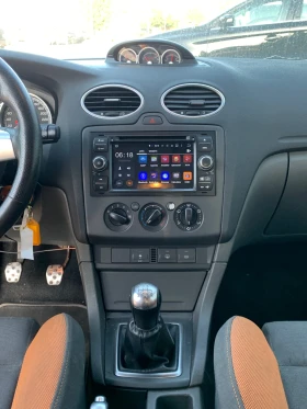 Ford Focus Ford Focus ST 2.5 Turbo  | Mobile.bg    17