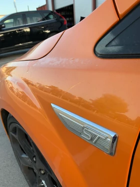 Ford Focus Ford Focus ST 2.5 Turbo  | Mobile.bg    3