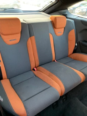 Ford Focus Ford Focus ST 2.5 Turbo  | Mobile.bg    11