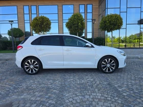 Hyundai I30 1.6 D PREMIUN-NAVI-KAMERA | Mobile.bg    8