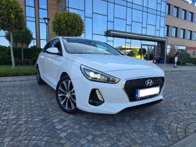 Hyundai I30 1.6 D PREMIUN-NAVI-KAMERA | Mobile.bg    3