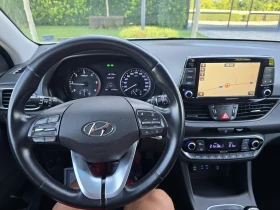 Hyundai I30 1.6 D PREMIUN-NAVI-KAMERA | Mobile.bg    9