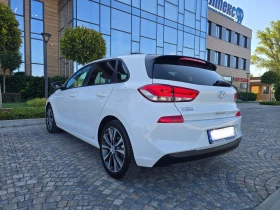 Hyundai I30 1.6 D PREMIUN-NAVI-KAMERA | Mobile.bg    7